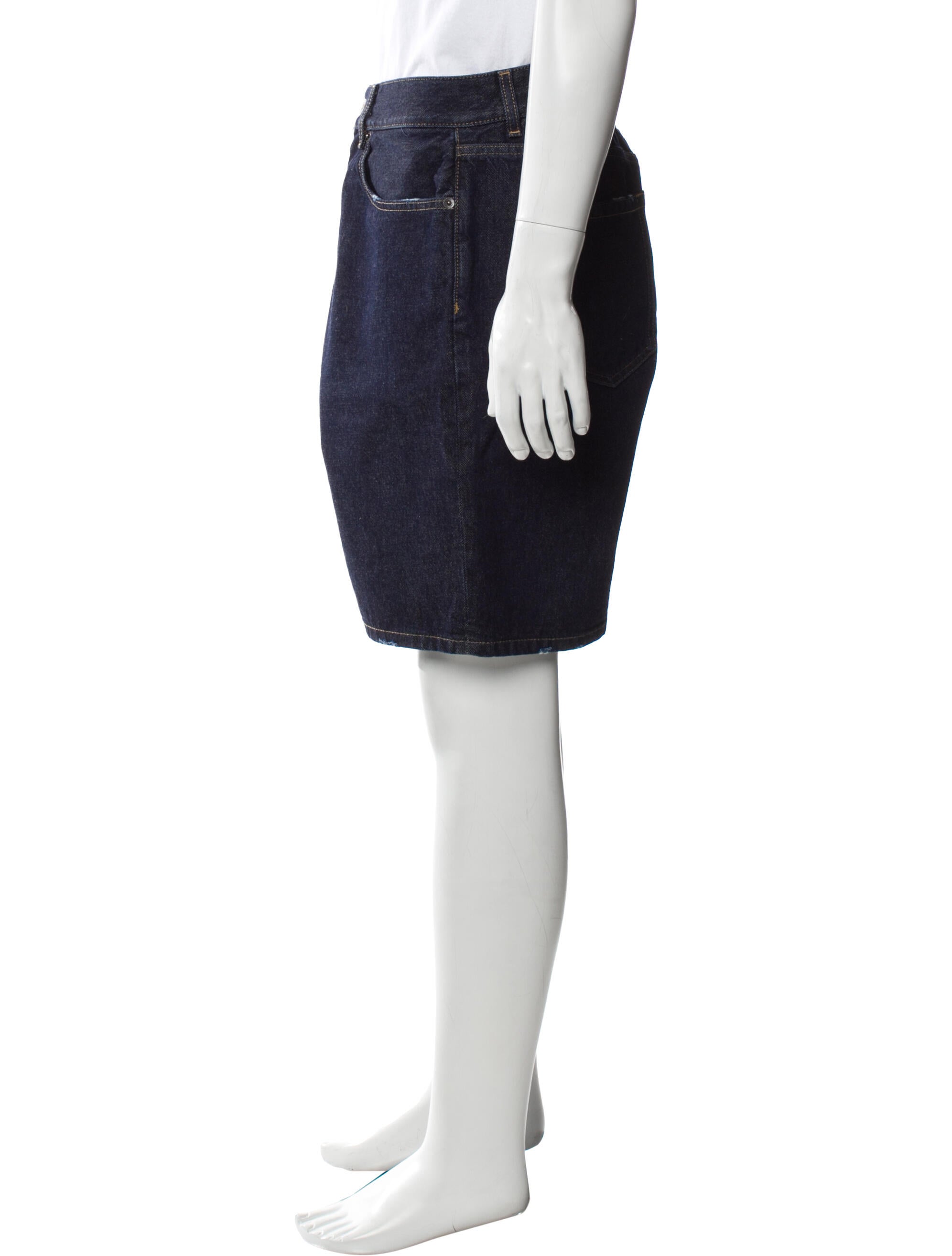 Aimé Leon Dore Flat Front Shorts